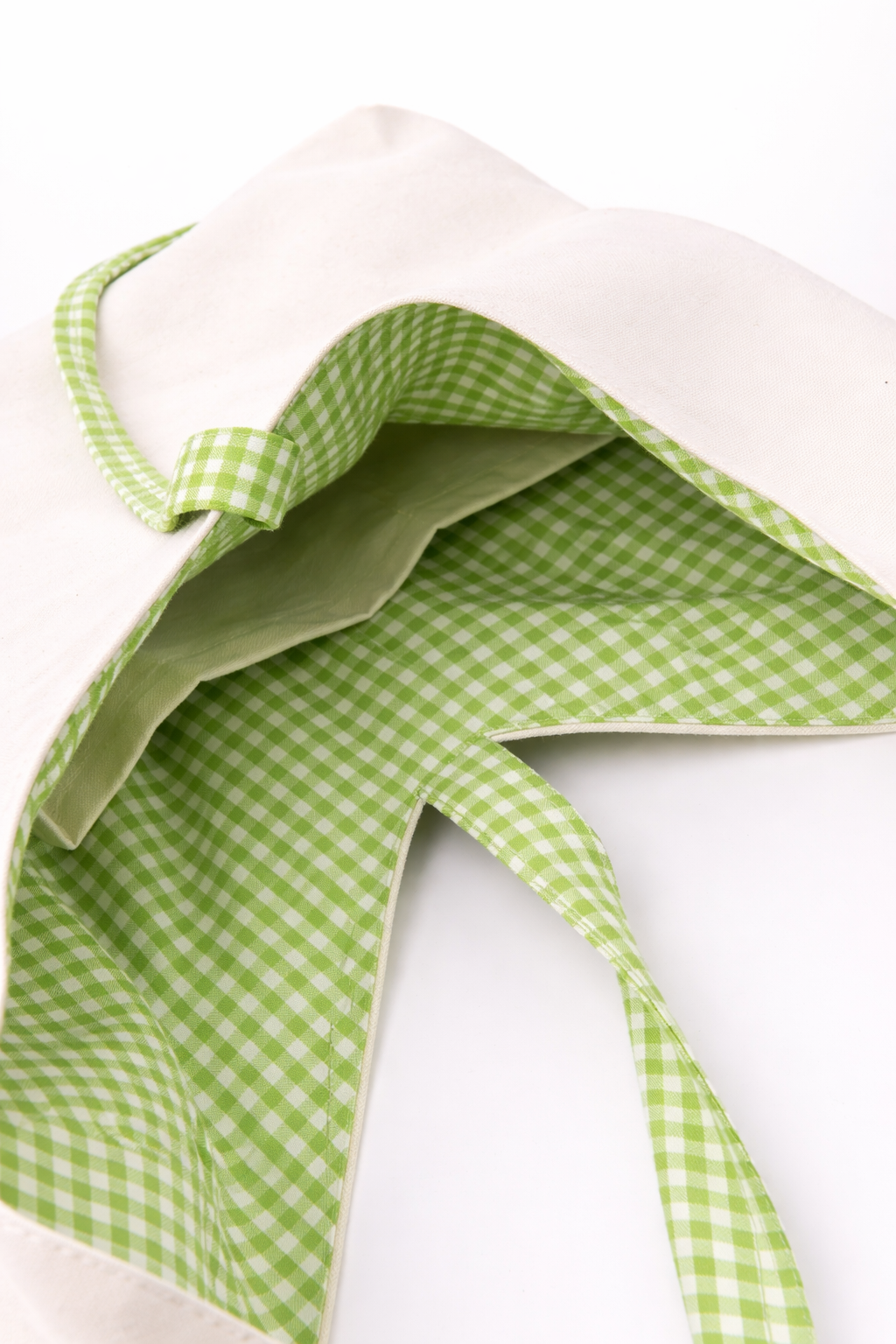 MELODY WINDOW TOTE BAG