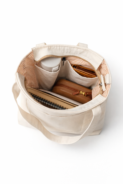 HEALTHCARE TOTE BAG
