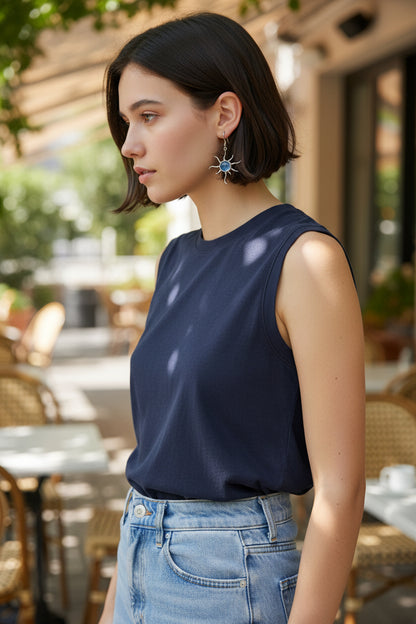 SOLENA-EARINGS