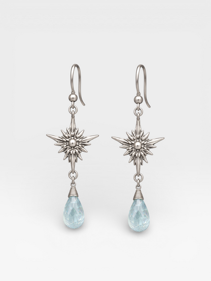 STELLIA-EARINGS