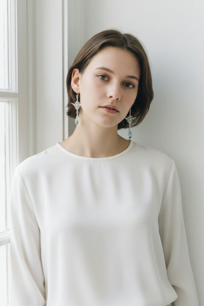 STELLIA-EARINGS