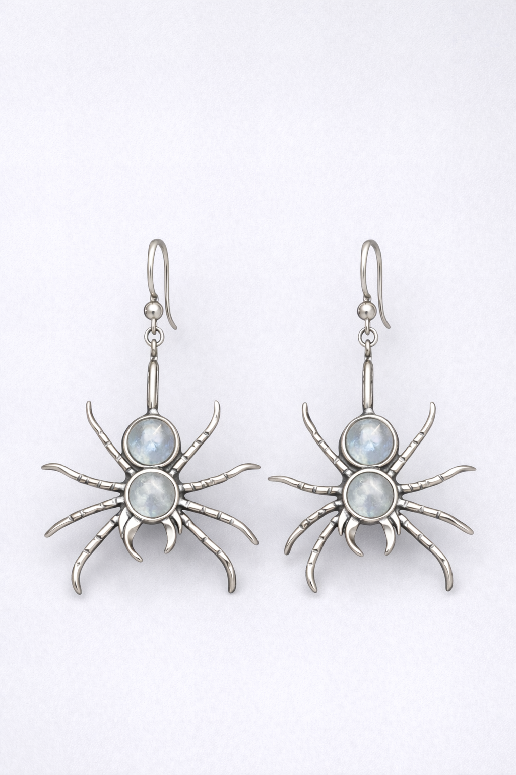 ARACHNIA-EARINGS