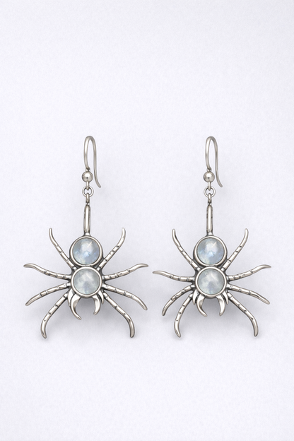 ARACHNIA-EARINGS
