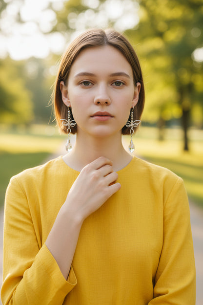 FAERIA-EARINGS