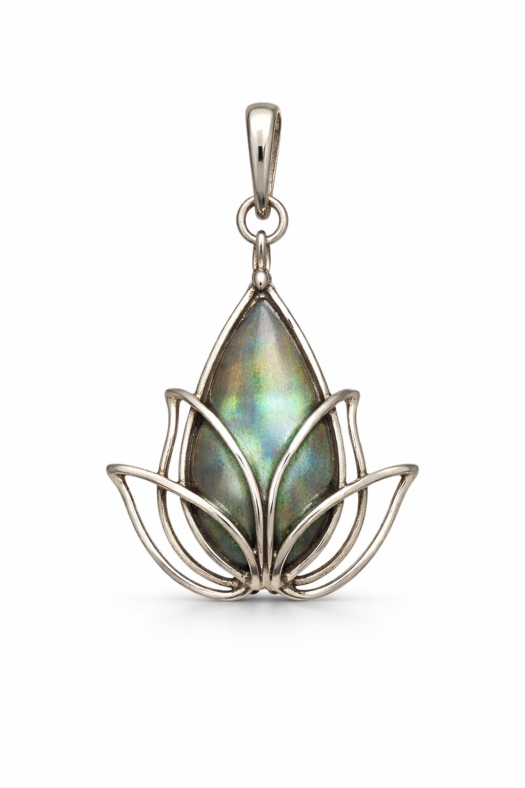 AURELIA-PENDANT NECKLACE