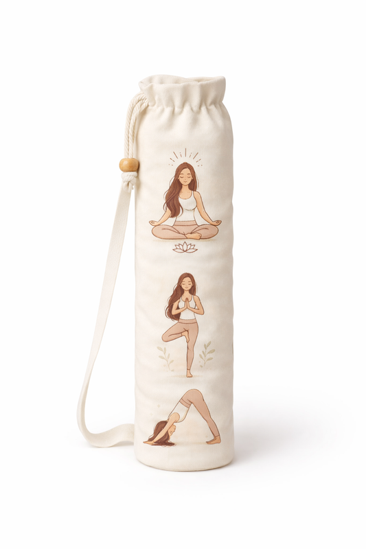 ZEN FLOW MAT BAG